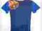 TShirt treningowy FC Barcelona 152 cm - 158 cm