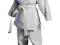 Karatega adidas Flash Evo 110/120cm- KARATE KIMONO