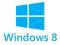 Klucz windows 8 Professional 32/64 BIT oryginał !!