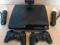 PS3 320GB slim, 2move, 2pady, kamera, 6 gier