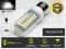 Żarówka LED E27 12V 24V DC 6W SMD 5630 Biały Zimny