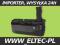 BATTERY PACK GRIP VG-C1EM DO SONY A7 A7R W-wa