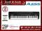 ALESIS CODA PRO PIANINO CYFROWE STAGE PIANO