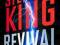 Stephen King - REVIVAL (Przebudzenie) HC, B5