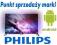 TV PHILIPS 55PFS8209 Android - NOWOŚĆ BIAŁY