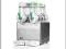 Bras Granitor Quark 2x6L sorbet granita shake