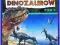 Planeta Dinozaurów Tom 7 Dinozaury i Waszyngton
