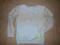 Bluza sweterek bluzeczka YD NEXT koronka 134 140