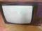 stary telewizor unitra helios wzt tc 500