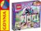 LEGO Friends 41093 Salon fryzjerski Heartlake