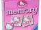 MZK Memory Hello Kitty RAVENSBURGER