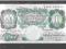1 Pound Bank of England 1950 A-UNC