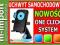 Uchwyt Samochodowy do Telefonu -System ONE CLICK