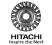 HITACHI Szczotka kolowa INOX 115x22,2x0,5mm plecio
