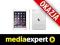 Srebrny Tablet APPLE iPad Mini 3 16GB MGNV2FD/A