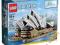 LEGO Creator Opera w Sydney 10234 poziom Expert