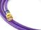 Kabel BNC-BNC Melodika Purple Rain MDBN50 - 5m