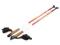 SUPER CENA Kijki Nordic Walking Meteor Platinum Re