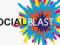 Pakiet Social Blast SEO Twitter Facebook YT 30 dni