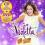 En Vivo Karaoke CD/DVD - Violetta