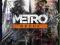 METRO REDUX PL XBOX ONE WYS 24H 2 GRY W CENIE 1