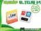 Karta 3DS Link Nintendo 3DS / DSI Gwarancja FV