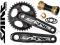 SHIMANO SAINT FC M820 KORBA FR DH TARCZA 36z170mm