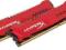 HYPERX DDR3 Savage 16GB/1600 (2*8GB) CL9 XMP