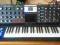 Moog Minimoog Voyager Electric Blue