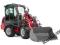 Weidemann 1370 CX 50 NOWY