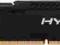 Pamięć Kingston 8GB 1866MHz DDR3 HyperX Fury Black