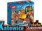 SKLEP Lego CITY 60072 Wyburzanie - Zestaw Startowy