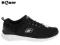 Buty Sportowe Wiosna Lato Skechers 51358 BKW (43)