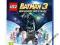 LEGO BATMAN 3 BEYOND GOTHAM PL PS 4 SKLEP GDAŃSK