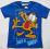 T-shirt GARFIELD R: 104-158