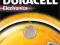 DURACELL CR2032 10szt CENA ZA 1szt 2,34PLN brutto