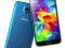 SAMSUNG GALAXY S5 DUOS BLUE G900FD SKLEP RATY