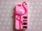 ETUI CASE iPhone 5/5s VS PINK Victoria's Secret