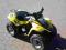 Suzuki LT 80 Quad ATV