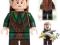 LEGO Hobbit - Mirkwood Elf + miecze !! (79012)