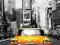 New York (taxi no 1) - plakat, plakaty 61x91,5 cm