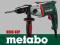 METABO SBE 710 wiertarka udarowa 2 biegi 710W FP