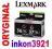 Lexmark 36XL+37XL 80D2978 Z2420 Z2400 Z2410 X3650