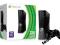 XBOX 360 SLIMe 320 GB+Lego Star Wars 3 z microsoft