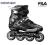 FILA NRK Rollerblade Fusion Twister Powerslide