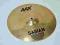 Talerz SABIAN AAX Studio Crash 18