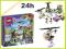 LEGO Friends 41036 Ratunek Niedźwiadka Klocki 24h