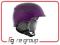 KASK SNOWBOARD FIOLET ANON M 57-59CM DAMSKI -50%