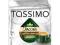 TASSIMO Jacobs Kronung CAFFE CREMA CLASSICO 112g