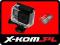 Kamera sportowa GoPro Hero4 Black Edition 4K +16GB